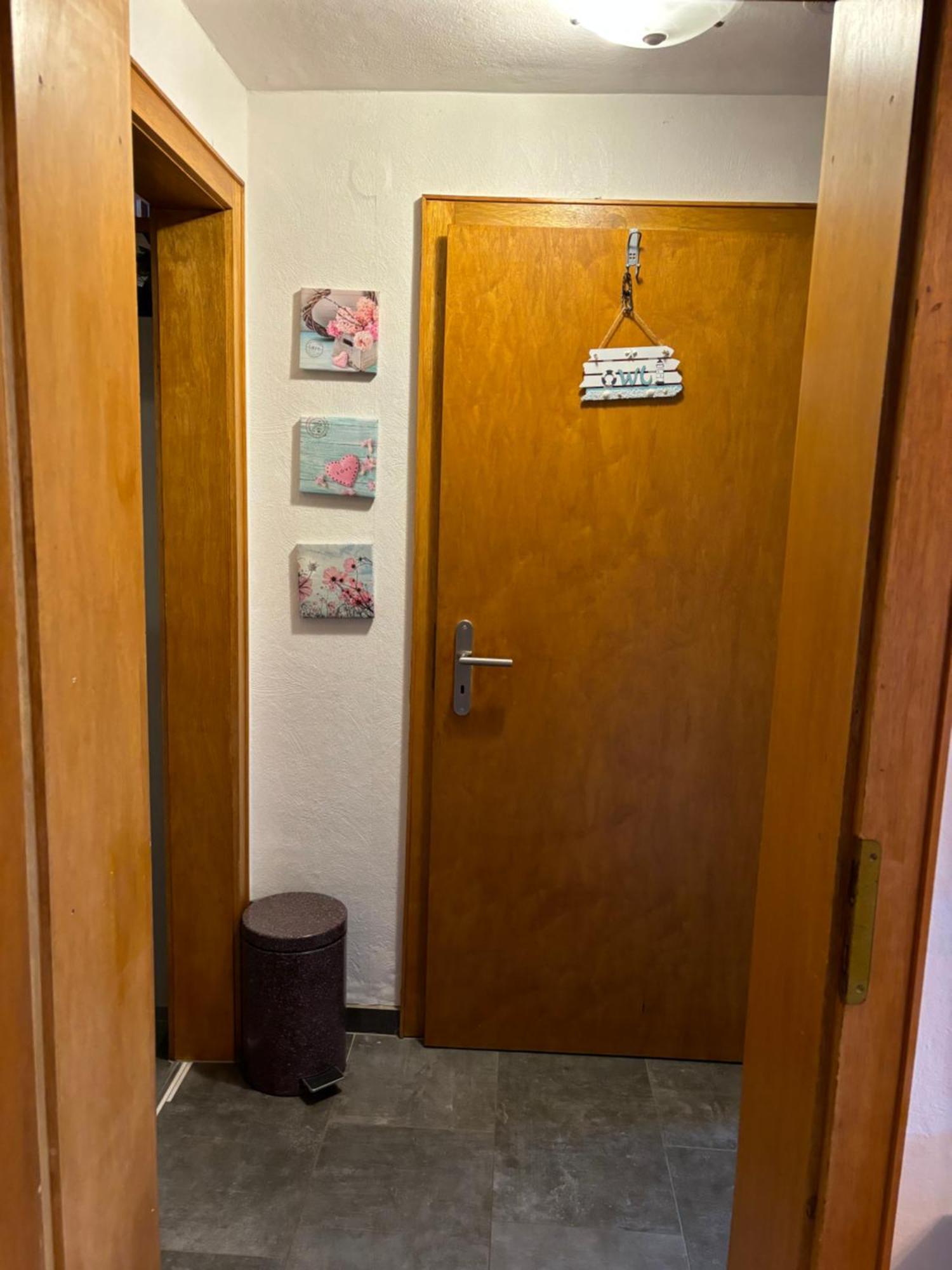 Gaestezimmer „Ellmau“ Reinhardshagen Room photo